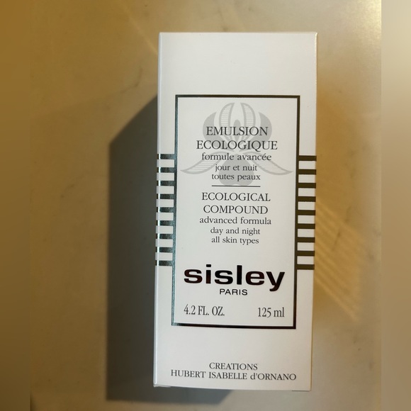 Sisley Ecological Compound Day & Night 4.2oz 125ml - Picture 4 of 7